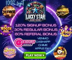 Discover the Benefits of Lucky Star Club Get Bonus