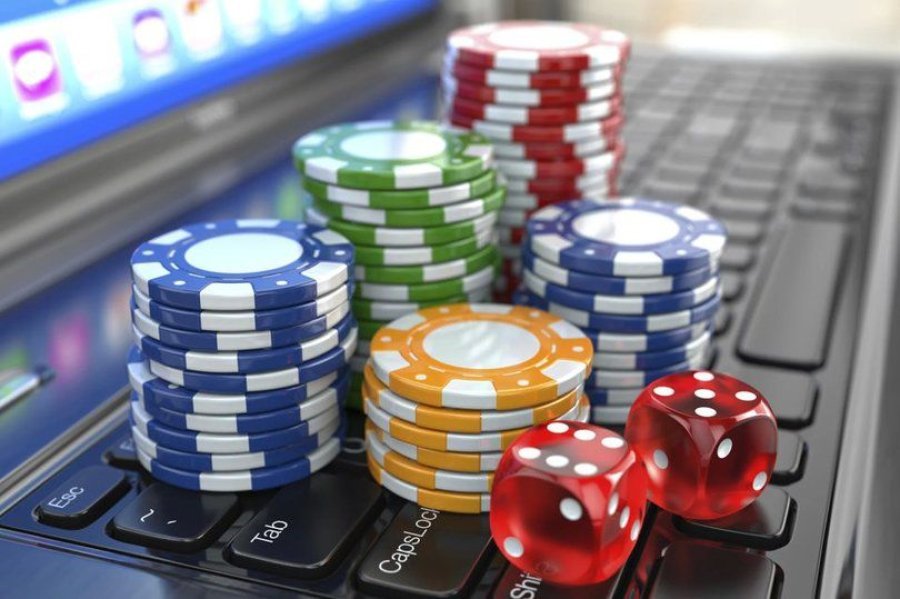Amonbet Casino Registration Process 35