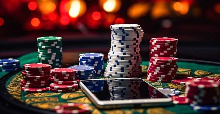 Amonbet Casino Registration Process 35