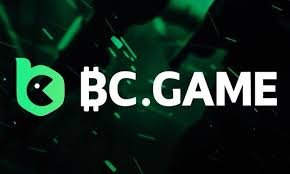BC Game App iOS একটি নতুন গেমিং অভিজ্ঞতা BC Game App iOS একটি নতুন গেমিং অভিজ্ঞতা