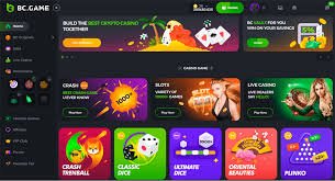 BC Game Deposit Methods - A Complete Guide BC Game Deposit Methods - A Complete Guide