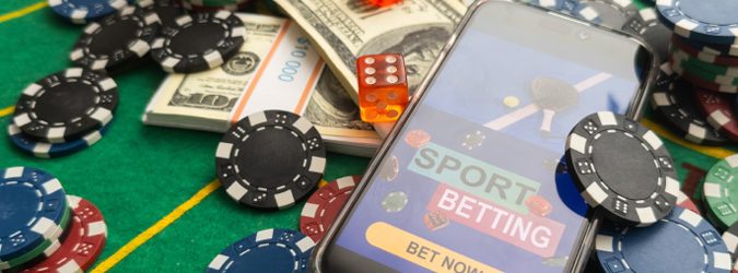 Best online betting apps for 4 Best online betting apps for 4
