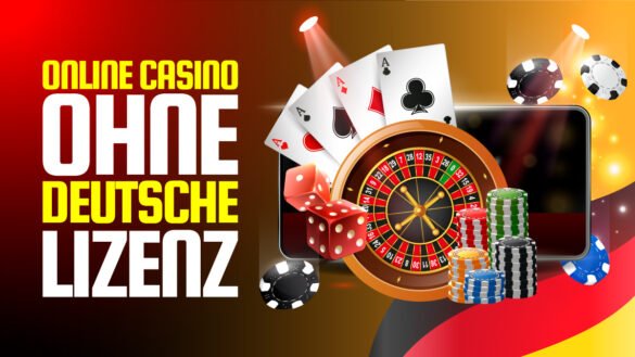Casinos ohne Limit - Erleben Sie grenzenlosen Spielspaß Casinos ohne Limit - Erleben Sie grenzenlosen Spielspaß