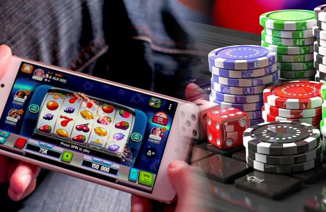 Discover Excitement at Casino Slotit UK