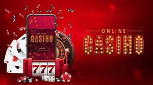 Discover Excitement at Casino Slotit UK