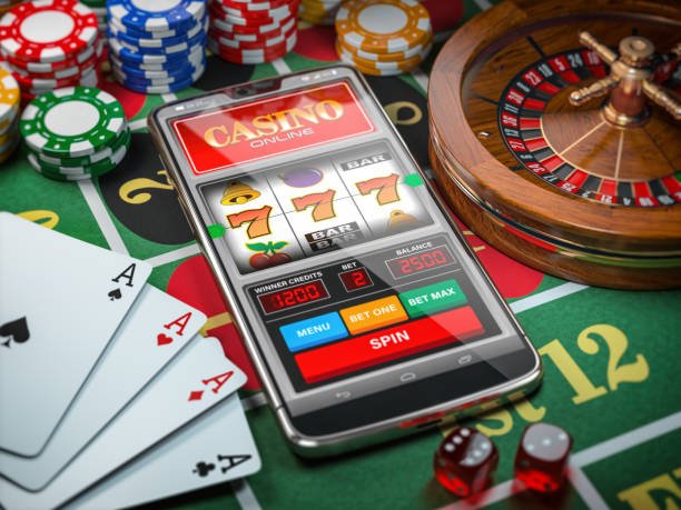 Discover Excitement at Golden Mister Casino Discover Excitement at Golden Mister Casino