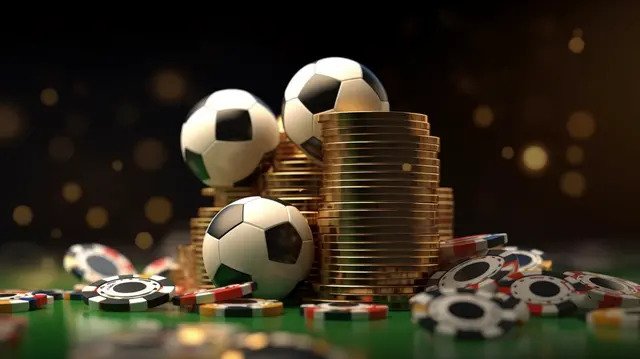 Discover the Exciting World of Casino Online Games, Bonuses, and Strategies Discover the Exciting World of Casino Online Games, Bonuses, and Strategies