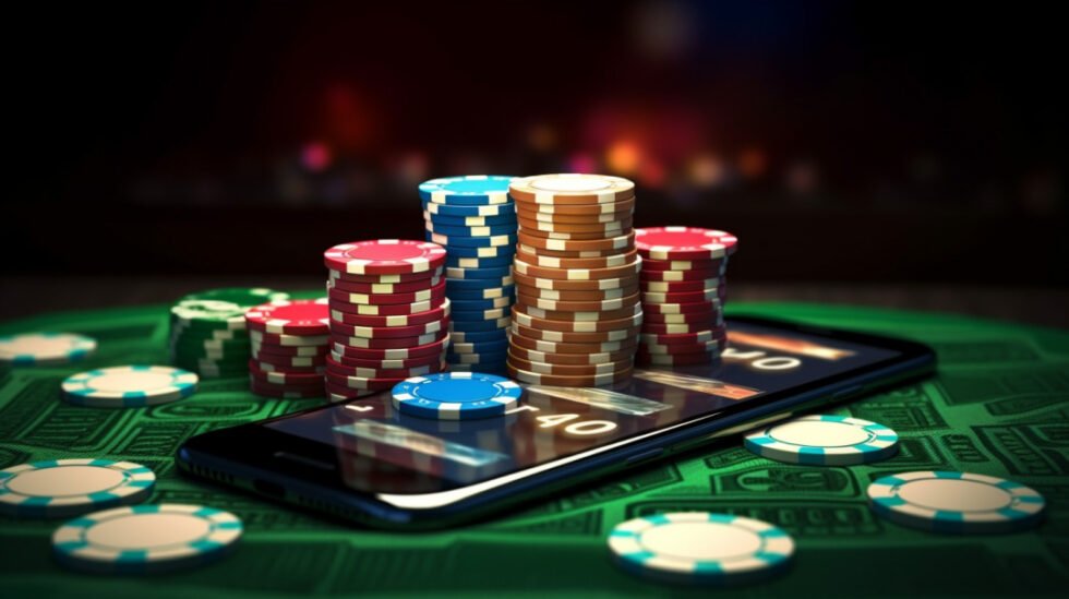 Discover the Thrills of Casino Rolletto Discover the Thrills of Casino Rolletto
