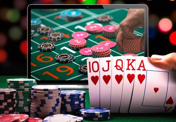 Discover the Thrills of Casino Rolletto Discover the Thrills of Casino Rolletto