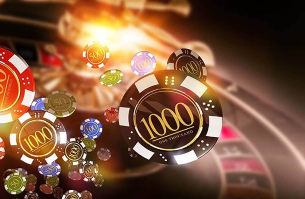Discover the Thrills of Gaming at Online Casino Rolletto Discover the Thrills of Gaming at Online Casino Rolletto