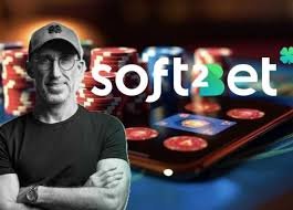Exploring Soft 2 Bet The Future of Online Gaming Exploring Soft 2 Bet The Future of Online Gaming