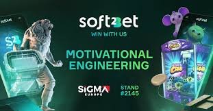 Exploring Soft 2 Bet The Future of Online Gaming Exploring Soft 2 Bet The Future of Online Gaming