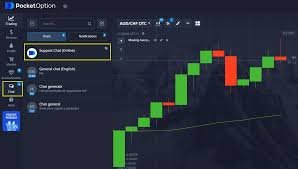 Exploring the Features and Benefits of Pocket Option Broker Exploring the Features and Benefits of Pocket Option Broker