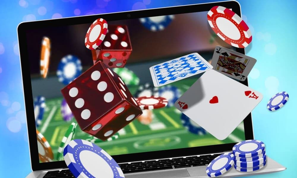 Exploring the Thrills of Casino Winstler A Comprehensive Guide