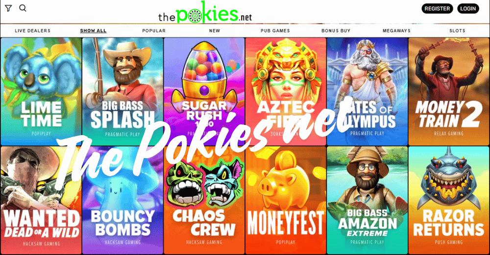 The Evolution of Online Casino A New Era of Gaming