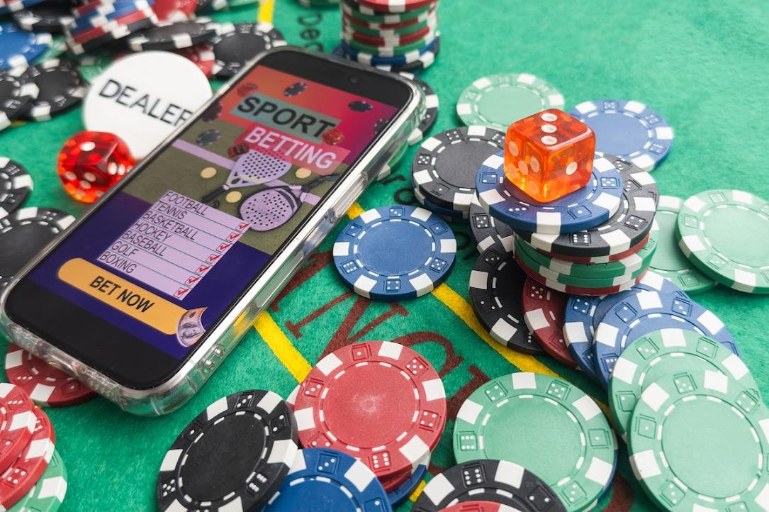 Your favorite casino games with tips and strategies Your favorite casino games with tips and strategies