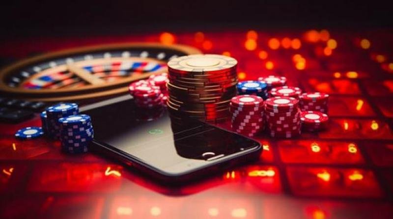 Discover the Excitement of Gaming at SpinTime Casino & Sportsbook Discover the Excitement of Gaming at SpinTime Casino & Sportsbook