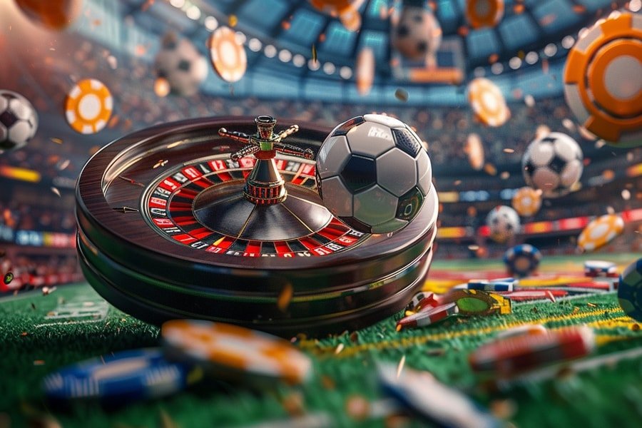 Discover the Thrills of Online Gaming with Citibet88 8 Discover the Thrills of Online Gaming with Citibet88 8