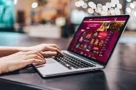 Exploring the Thrills of Online Casino SlotsDynamite 9 Exploring the Thrills of Online Casino SlotsDynamite 9