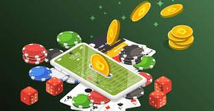 Exploring the Thrills of Online Casino SlotsDynamite Exploring the Thrills of Online Casino SlotsDynamite