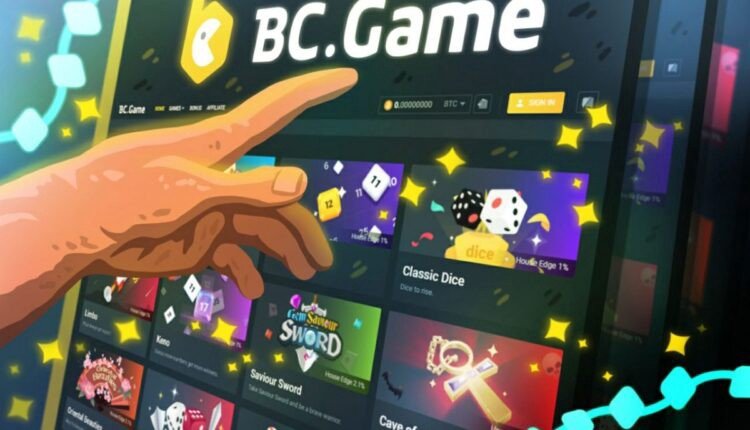 Exploring the Vibrant World of BC.Game Exploring the Vibrant World of BC.Game