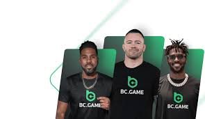 Exploring the Wild World of BCGame A New Era in Online Gaming Exploring the Wild World of BCGame A New Era in Online Gaming