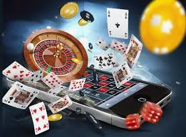 NonStop Casino The Ultimate Gaming Experience NonStop Casino The Ultimate Gaming Experience